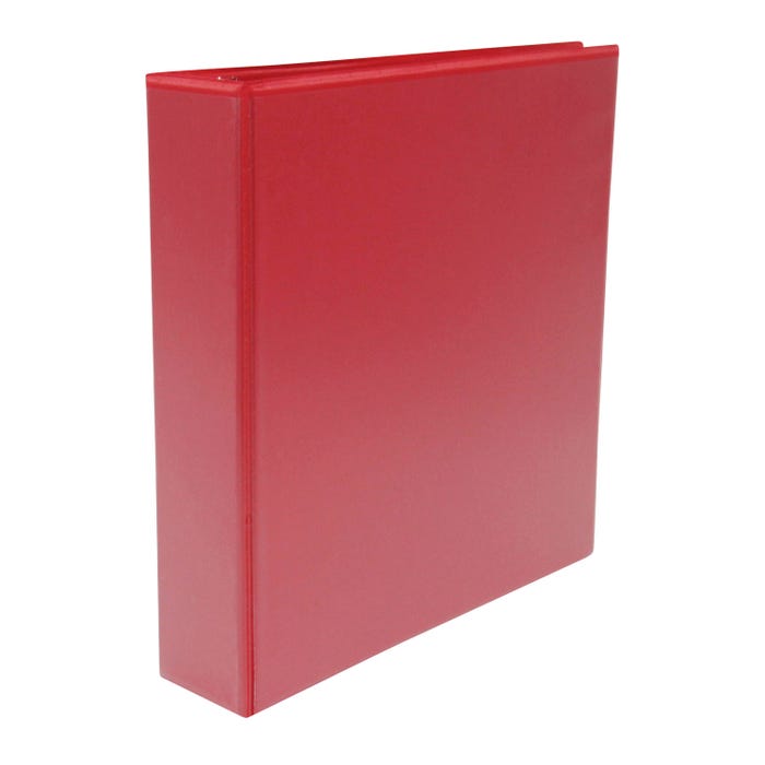 Basic D-Ring Presentation Binders